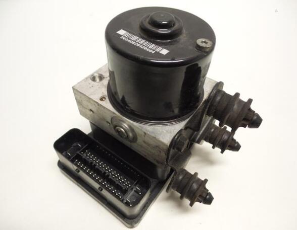 Abs Hydraulic Unit AUDI A3 (8P1), AUDI A3 Sportback (8PA)