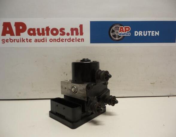 Abs Hydraulic Unit AUDI A3 (8P1), AUDI A3 Sportback (8PA)