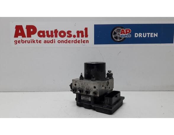 Abs Hydraulic Unit AUDI A1 Sportback (8XA, 8XF)