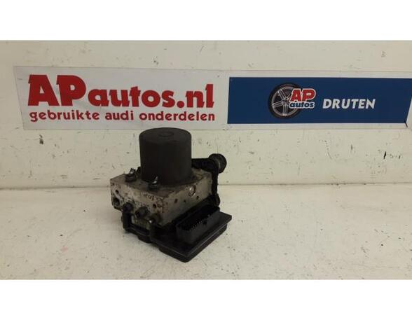 ABS Hydraulisch aggregaat AUDI A4 (8K2, B8)