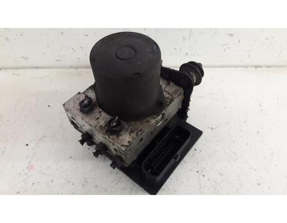 Abs Hydraulic Unit AUDI A4 (8K2, B8)