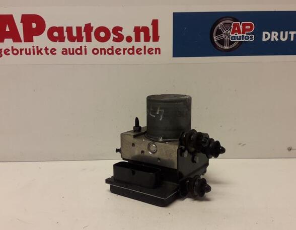 ABS Hydraulisch aggregaat AUDI A4 Avant (8K5, B8), AUDI A5 Sportback (8TA)