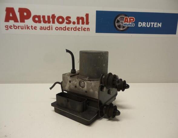 Abs Hydraulic Unit AUDI A5 (8T3)