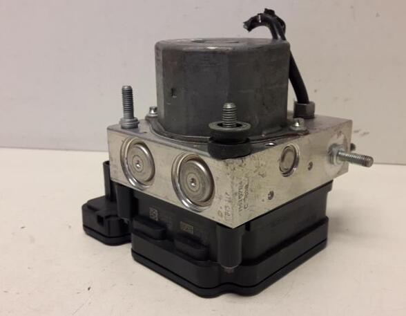 Abs Hydraulic Unit AUDI A1 (8X1, 8XK), AUDI A1 Sportback (8XA, 8XF)