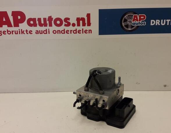 Abs Hydraulic Unit AUDI A1 (8X1, 8XK), AUDI A1 Sportback (8XA, 8XF)