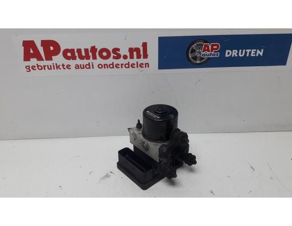 Abs Hydraulic Unit AUDI A3 (8P1), AUDI A3 Sportback (8PA)