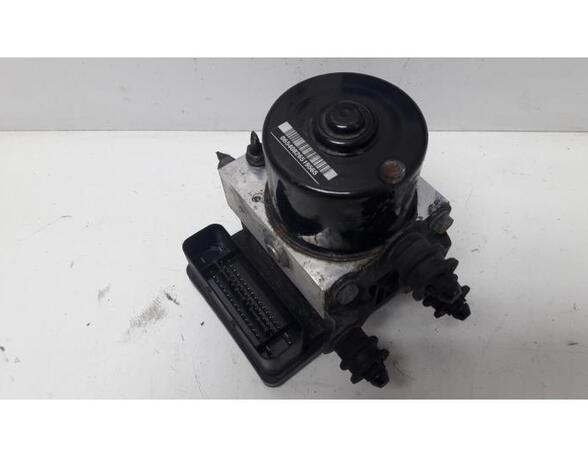 Abs Hydraulic Unit AUDI A3 (8P1), AUDI A3 Sportback (8PA)