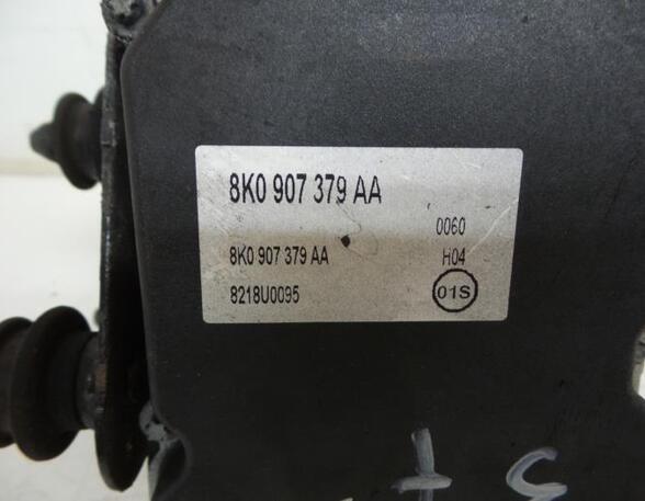 ABS Hydraulisch aggregaat AUDI A4 (8K2, B8)