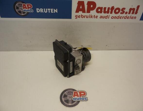 Abs Hydraulic Unit AUDI A4 Avant (8E5, B6), AUDI A4 Avant (8ED, B7)