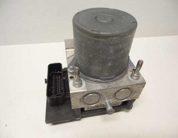 Abs Hydraulic Unit AUDI A4 Avant (8E5, B6), AUDI A4 Avant (8ED, B7)