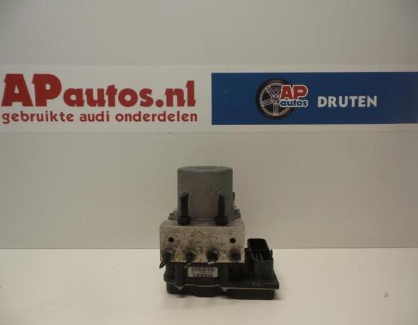 Abs Hydraulic Unit AUDI A4 Avant (8E5, B6), AUDI A4 Avant (8ED, B7)