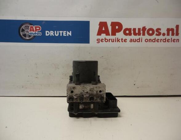 ABS Hydraulisch aggregaat AUDI A4 Avant (8ED, B7)