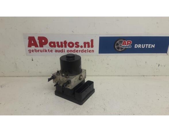 Abs Hydraulic Unit AUDI A2 (8Z0)