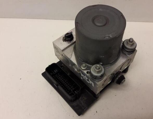 Abs Hydraulic Unit AUDI A4 (8EC, B7)