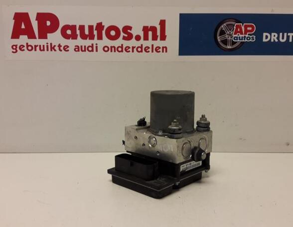 Abs Hydraulic Unit AUDI A4 (8EC, B7)