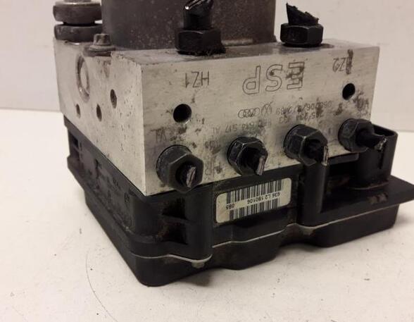 Abs Hydraulic Unit AUDI A4 (8EC, B7)