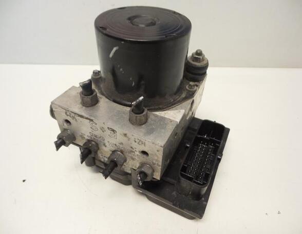 Abs Hydraulic Unit AUDI A1 Sportback (8XA, 8XF)