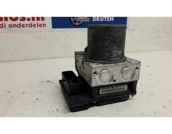 Abs Hydraulic Unit AUDI A4 Avant (8K5, B8)