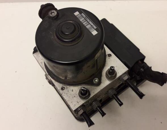 Abs Hydraulic Unit AUDI A3 (8P1), AUDI A3 Sportback (8PA)