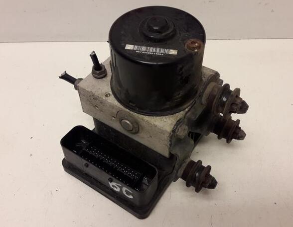 Abs Hydraulic Unit AUDI A3 (8P1), AUDI A3 Sportback (8PA)