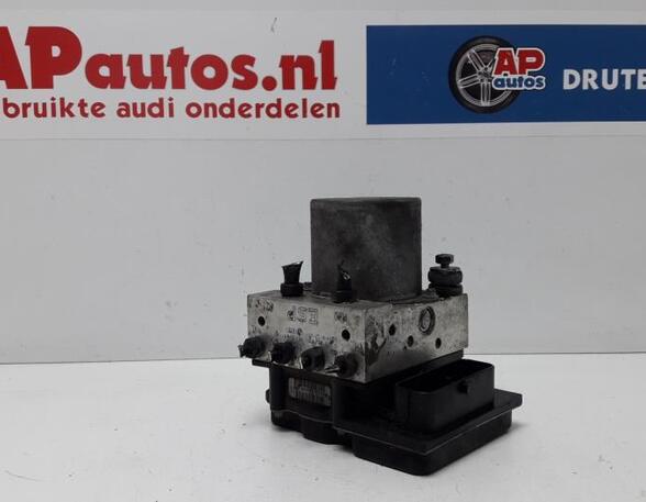 ABS Hydraulisch aggregaat AUDI A4 Avant (8ED, B7)