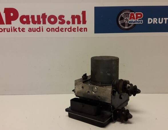 Abs Hydraulic Unit AUDI A4 (8K2, B8)