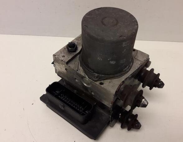 Abs Hydraulic Unit AUDI A4 (8K2, B8)