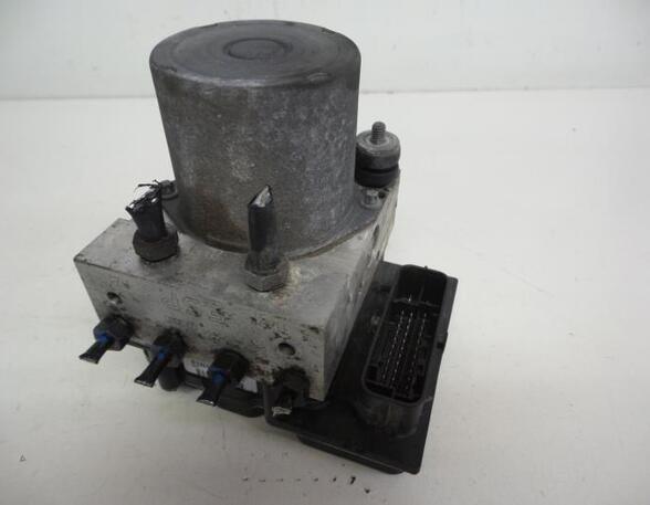 ABS Hydraulisch aggregaat AUDI A4 (8EC, B7)