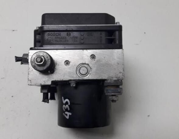 Abs Hydraulic Unit AUDI A1 (8X1, 8XK), AUDI A1 Sportback (8XA, 8XF)