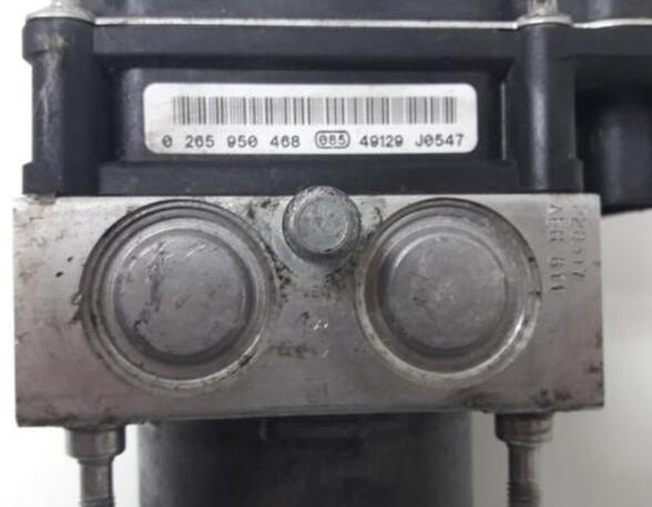 Pumpe ABS Audi A4 8E, B7 8E0614517AT P15143622