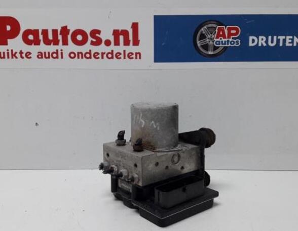 Abs Hydraulic Unit AUDI A4 Avant (8K5, B8), AUDI A5 Sportback (8TA)