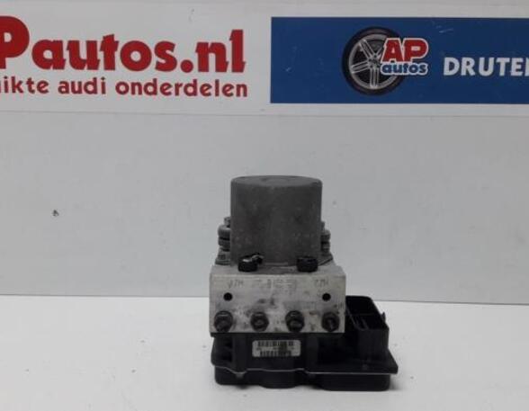 ABS Hydraulisch aggregaat AUDI A4 (8E2, B6), AUDI A4 (8EC, B7)