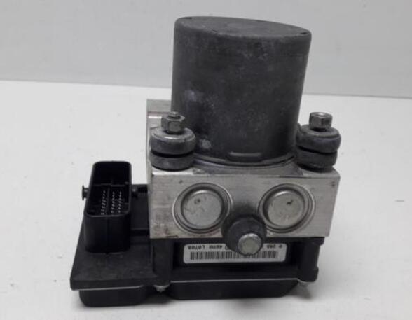 Abs Hydraulic Unit AUDI A4 (8E2, B6), AUDI A4 (8EC, B7)