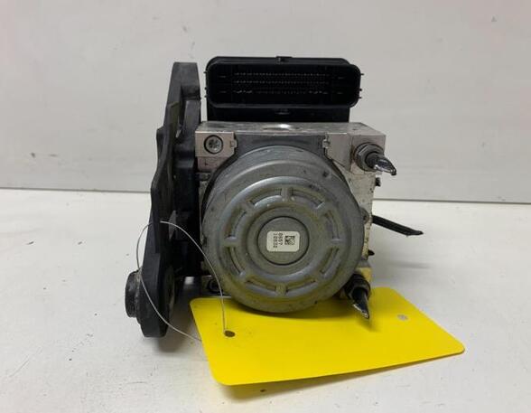 Abs Hydraulic Unit AUDI A3 Sportback (8VA, 8VF)