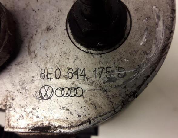 ABS Hydraulisch aggregaat AUDI A6 Avant (4B5, C5)