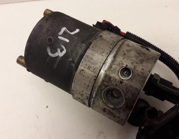 Abs Hydraulic Unit AUDI A6 Avant (4B5, C5)