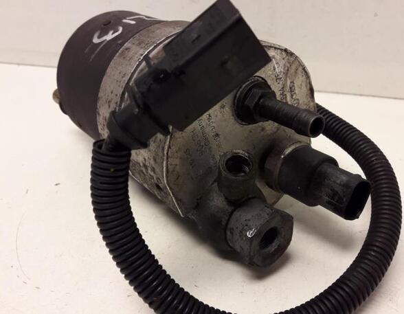 Abs Hydraulic Unit AUDI A6 Avant (4B5, C5)