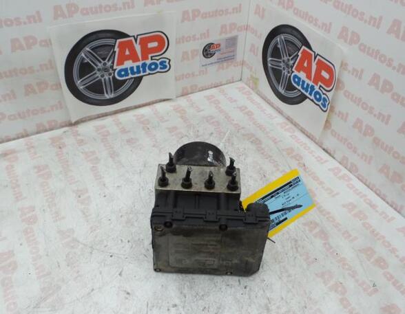 Abs Hydraulic Unit AUDI A3 (8L1)