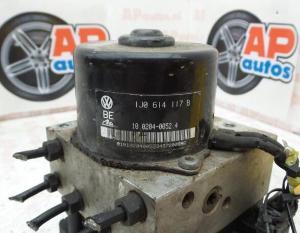 Abs Hydraulic Unit AUDI A3 (8L1)