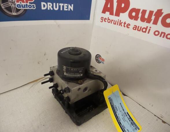 ABS Hydraulisch aggregaat AUDI A3 (8L1)