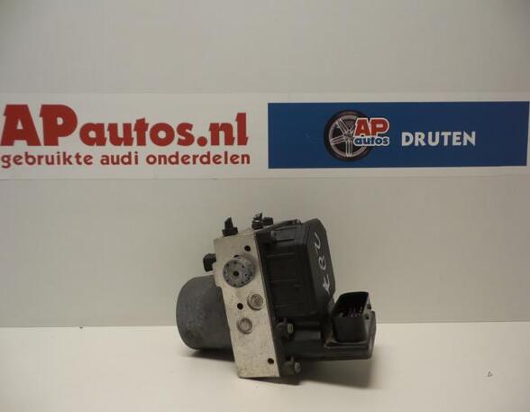 Abs Hydraulic Unit AUDI A4 Avant (8E5, B6), AUDI A4 (8E2, B6), AUDI A4 Avant (8ED, B7), AUDI A4 B7 Convertible (8HE)