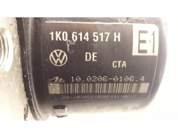 Pumpe ABS Audi A3 8P 1K0907379K P13286865