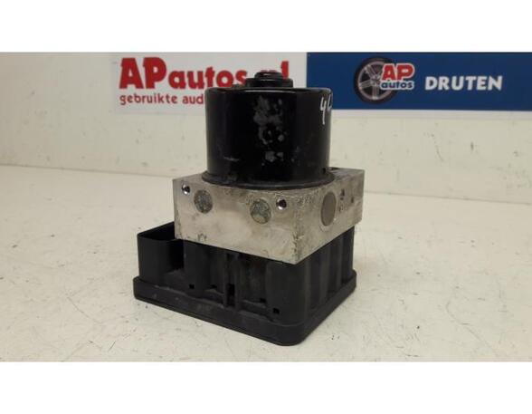 Abs Hydraulic Unit AUDI A3 (8L1)