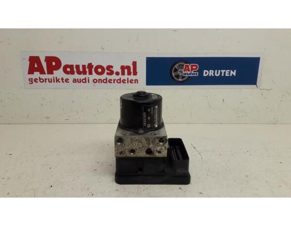 Abs Hydraulic Unit AUDI A3 (8L1)