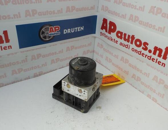 Abs Hydraulic Unit AUDI A3 (8P1), AUDI A3 Sportback (8PA)