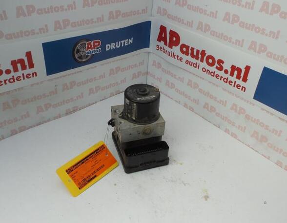 Abs Hydraulic Unit AUDI A3 (8P1), AUDI A3 Sportback (8PA)