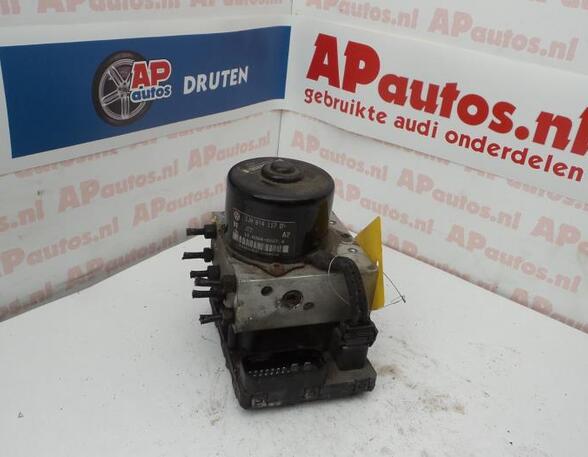 Abs Hydraulic Unit AUDI A3 (8L1)