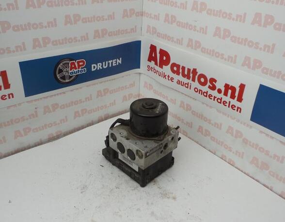 Abs Hydraulic Unit AUDI A3 (8L1)