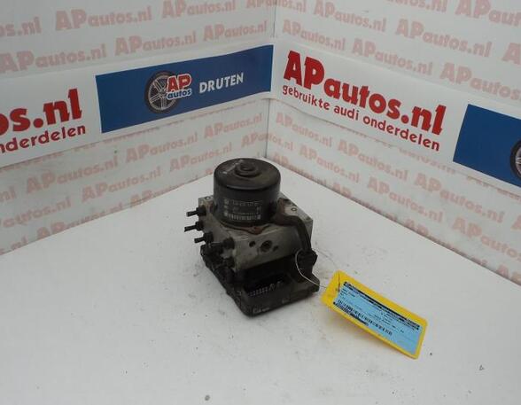 Abs Hydraulic Unit AUDI A3 (8L1)