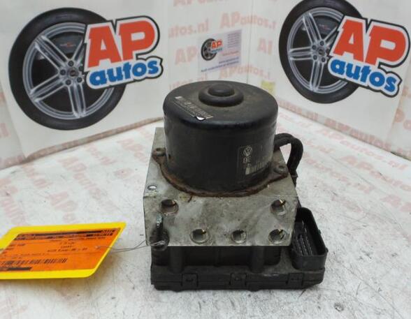 Abs Hydraulic Unit AUDI A3 (8L1)